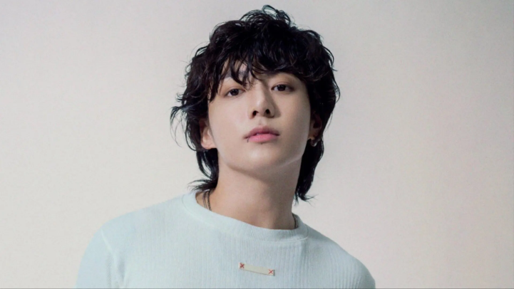 JungKook lập kỷ lục trong lần đầu 'lấn sân' thể thao